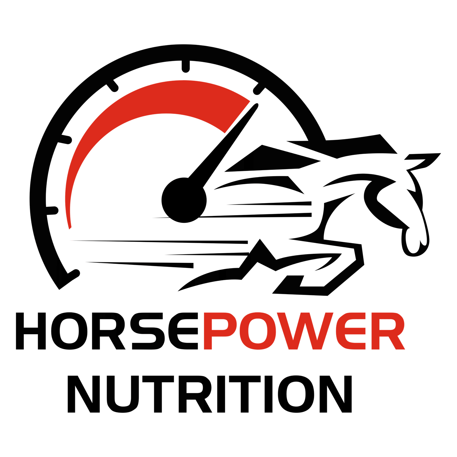 Horsepower Nutrition Meham 