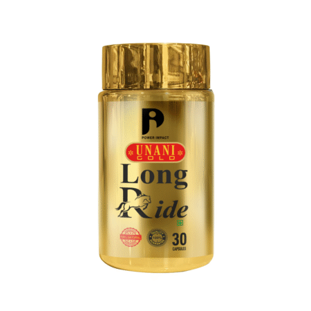 Unani Gold Long Ride