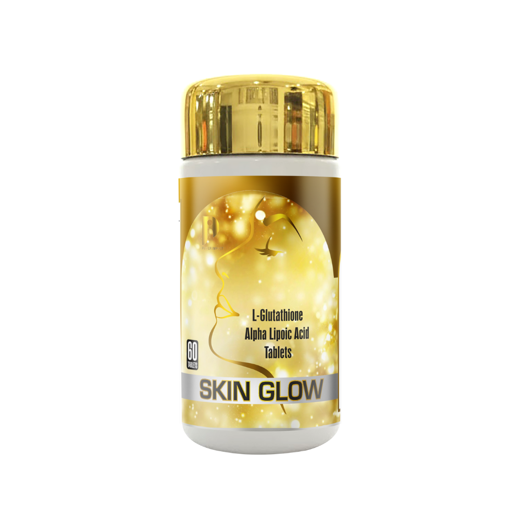 Skin Glow Tablets